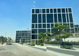 Office Space - 1 bathroom for للبيع in Cairo Festival City - North Investors Area - New Cairo City - Cairo