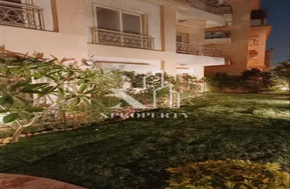 Apartment - 2 Bedrooms - 2 Bathrooms for sale in Al Khamayel city - Sheikh Zayed Compounds - Sheikh Zayed City - Giza