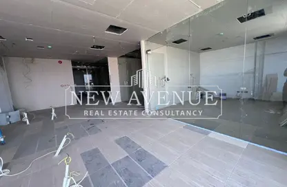 مساحات مكتبية - استوديو - 2 حمامات للبيع في كايرو بيزنس بارك - كمبوندات التجمع الخامس - التجمع الخامس - مدينة القاهرة الجديدة - القاهرة