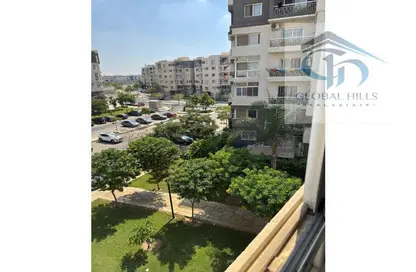 Apartment - 3 Bedrooms - 2 Bathrooms for sale in Madinaty - Cairo