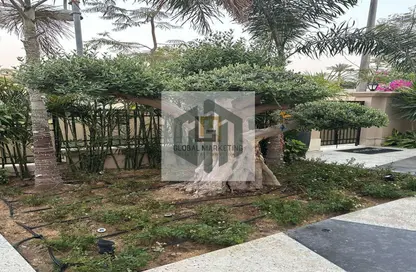 منزل مزدوج - 5 غرف نوم - 4 حمامات للبيع في ليفانا - اب تاون كايرو - المقطم - القاهرة
