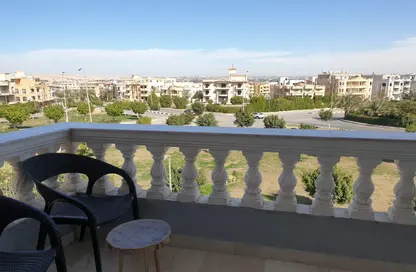 Apartment - 3 Bedrooms - 2 Bathrooms for sale in 9th District - Obour City - Qalyubia