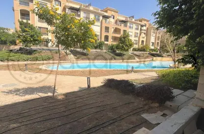 شقة - 3 غرف نوم - 3 حمامات للبيع في ستون ريزيدنس - كمبوندات التجمع الخامس - التجمع الخامس - مدينة القاهرة الجديدة - القاهرة