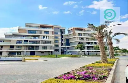 Apartment - 3 Bedrooms - 3 Bathrooms for sale in Villette - 5th Settlement Compounds - The 5th Settlement - New Cairo City - Cairo