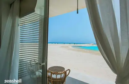 شاليه - 4 غرف نوم - 5 حمامات للبيع في سي شيل - سيدي عبد الرحمن - الساحل الشمالي