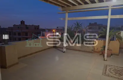 Apartment - 2 Bedrooms - 2 Bathrooms for sale in Mohamed Rahim St. - El Yasmeen 3 - El Yasmeen - New Cairo City - Cairo