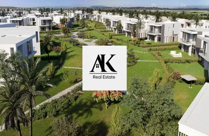 Hotel Apartment - 1 Bedroom - 1 Bathroom for sale in Zed East - 5th Settlement Compounds - The 5th Settlement - New Cairo City - Cairo