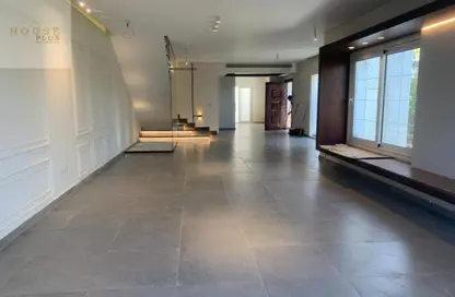 أي فيلا - 3 غرف نوم - 4 حمامات للايجار في ماونتن فيو تشيل اوت بارك - التوسعات الشمالية - مدينة 6 أكتوبر - الجيزة