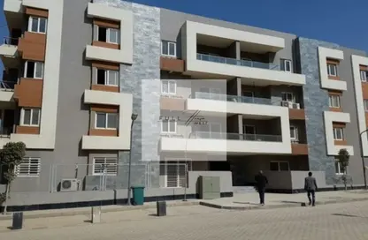 Apartment - 3 Bedrooms - 3 Bathrooms for sale in Zayed Regency - Sheikh Zayed Compounds - Sheikh Zayed City - Giza