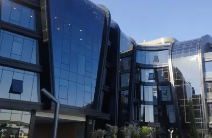 مساحات مكتبية - استوديو - 8 حمامات للايجار في ايستاون - كمبوندات التجمع الخامس - التجمع الخامس - مدينة القاهرة الجديدة - القاهرة