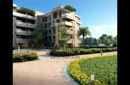 دوبلكس - 3 غرف نوم - 3 حمامات للبيع في تاج سيتي - كمبوندات التجمع الخامس - التجمع الخامس - مدينة القاهرة الجديدة - القاهرة