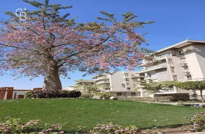 Apartment - 2 Bedrooms - 2 Bathrooms for sale in Mountain View iCity - 5th Settlement Compounds - The 5th Settlement - New Cairo City - Cairo