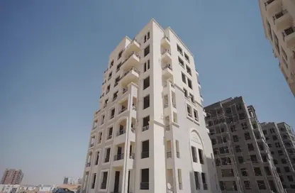 شقة - 2 غرف نوم - 2 حمامات للبيع في اناكاجي - كمبوندات العاصمة الإدارية الجديدة - العاصمة الإدارية الجديدة - القاهرة