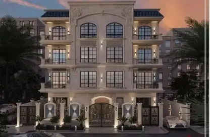 Land - Studio for sale in Bait Alwatan - The 5th Settlement - New Cairo City - Cairo