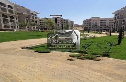 شقة - 3 غرف نوم - 2 حمامات للبيع في محور محمد نجيب - ابو الهول - مدينة القاهرة الجديدة - القاهرة