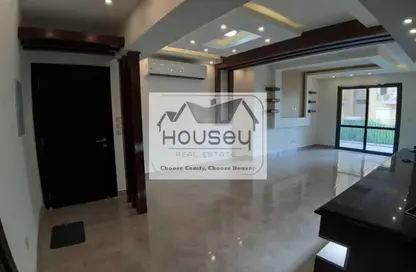 Apartment - 2 Bedrooms - 2 Bathrooms for rent in Eastown - 5th Settlement Compounds - The 5th Settlement - New Cairo City - Cairo