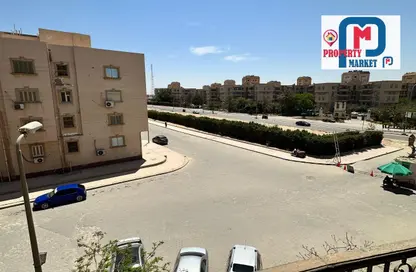 شقة - 2 غرف نوم - 1 حمام للايجار في مدينة 6 أكتوبر - الجيزة