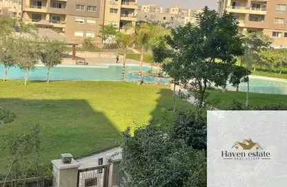 Apartment - 3 Bedrooms - 3 Bathrooms for sale in The Square - 5th Settlement Compounds - The 5th Settlement - New Cairo City - Cairo