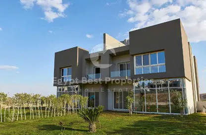 فيلا - 5 غرف نوم - 5 حمامات للبيع في ايتابا - كمبوندات الشيخ زايد - الشيخ زايد - الجيزة فيلا - 5 غرف نوم - 5 حمامات للبيع في ايتابا - كمبوندات الشيخ زايد - الشيخ زايد - الجيزة