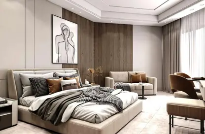 Apartment - Studio - 1 Bathroom for sale in Marine Sports Club - Hurghada Resorts - Hurghada - Red Sea