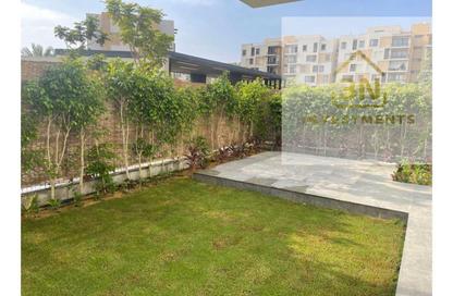Apartment - 3 Bedrooms - 2 Bathrooms for rent in Eastown - 5th Settlement Compounds - The 5th Settlement - New Cairo City - Cairo