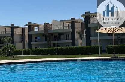 شاليه - 2 غرف نوم - 2 حمامات للبيع في مرسيليا بيتش 4 - سيدي عبد الرحمن - الساحل الشمالي