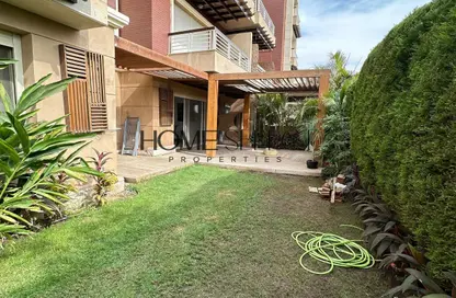 شقة - 2 غرف نوم - 3 حمامات للايجار في نيو جيزة - طريق مصر اسكندرية الصحراوي - مدينة 6 أكتوبر - الجيزة