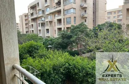 Apartment - 3 Bedrooms - 3 Bathrooms for sale in Madinaty - Cairo