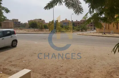 Apartment - 3 Bedrooms - 2 Bathrooms for sale in Al Narges 2 - Al Narges - New Cairo City - Cairo