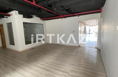 Office Space - Studio - 1 Bathroom for rent in One Piece - North Teseen St. - The 5th Settlement - New Cairo City - Cairo