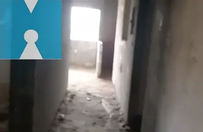 شقة - 2 غرف نوم - 2 حمامات للبيع في شارع تيامو سيتي - تيامو سيتي - الشيخ زايد - الجيزة
