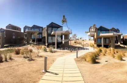 Villa - 3 Bedrooms - 3 Bathrooms for sale in Wadi Soma - Soma Bay - Safaga - Hurghada - Red Sea