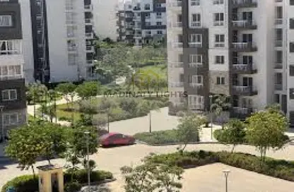 Apartment - 2 Bedrooms - 1 Bathroom for sale in Madinaty - Cairo