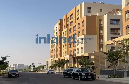 شقة - 2 غرف نوم - 2 حمامات للبيع في المقصد - كمبوندات العاصمة الإدارية الجديدة - العاصمة الإدارية الجديدة - القاهرة