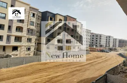 Apartment - 3 Bedrooms - 2 Bathrooms for sale in New Capital City - Cairo