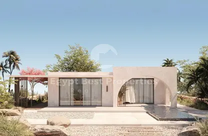 Villa - 3 Bedrooms - 3 Bathrooms for sale in Mesca - Soma Bay - Safaga - Hurghada - Red Sea
