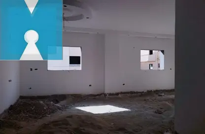 شقة - 3 غرف نوم - 3 حمامات للبيع في بيت الوطن - كمبوندات الشيخ زايد - الشيخ زايد - الجيزة