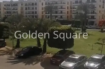 Apartment - 3 Bedrooms - 2 Bathrooms for sale in Al Shouyfat St. - District 1 - The 5th Settlement - New Cairo City - Cairo
