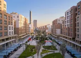 Apartment - 3 Bedrooms - 3 Bathrooms for sale in Al Maqsad - New Capital Compounds - New Capital City - Cairo