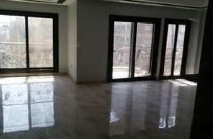 Office Space - Studio - 3 Bathrooms for rent in Lebanon St. - Mohandessin - Giza