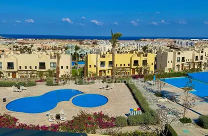 Villa - 4 Bedrooms - 5 Bathrooms for sale in Mangroovy Residence - Al Gouna - Hurghada - Red Sea