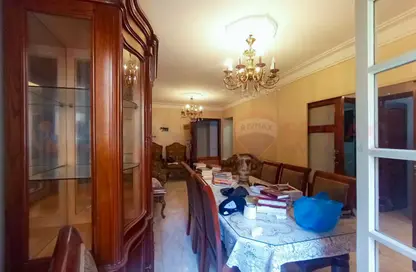 Apartment - 3 Bedrooms - 2 Bathrooms for sale in Camp Chezar - Hay Wasat - Alexandria