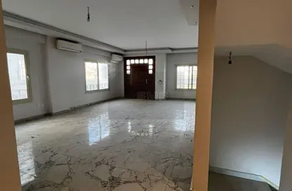 دوبلكس - 3 غرف نوم - 3 حمامات للايجار في امتداد غرب جولف - كمبوندات القطامية - القطامية - مدينة القاهرة الجديدة - القاهرة