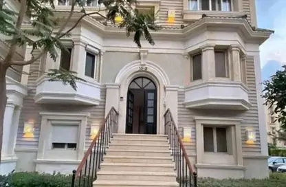 (بنتهاوس  (روف - 3 غرف نوم - 3 حمامات للبيع في ماونتن فيو هايد بارك - كمبوندات التجمع الخامس - التجمع الخامس - مدينة القاهرة الجديدة - القاهرة