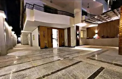 Villa - 4 Bedrooms - 4 Bathrooms for sale in Casa - Sheikh Zayed Compounds - Sheikh Zayed City - Giza Villa - 4 Bedrooms - 4 Bathrooms for sale in Casa - Sheikh Zayed Compounds - Sheikh Zayed City - Giza