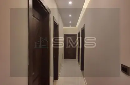 شقة - 3 غرف نوم - 2 حمامات للايجار في بارادايس - امتداد المستثمرين الشمالية - مدينة القاهرة الجديدة - القاهرة