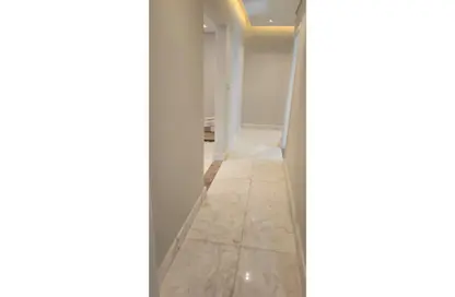 Apartment - 3 Bedrooms - 3 Bathrooms for rent in El Banafseg 11 - El Banafseg - New Cairo City - Cairo