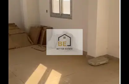 Apartment - 2 Bedrooms - 2 Bathrooms for sale in Al Sharq Al Taamin - 5th Settlement Compounds - The 5th Settlement - New Cairo City - Cairo