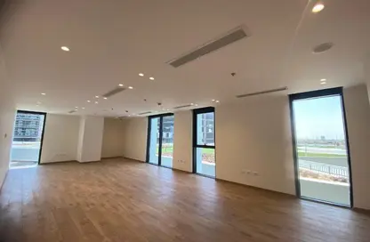 Office Space - Studio - 1 Bathroom for rent in Hyde Park - 5th Settlement Compounds - The 5th Settlement - New Cairo City - Cairo