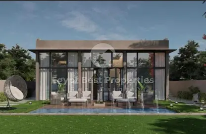 Villa - 3 Bedrooms - 3 Bathrooms for sale in Soma Breeze - Soma Bay - Safaga - Hurghada - Red Sea